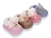 Тапочки Soylu WP5054 mix от магазина Frison