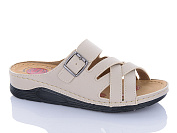 Шлепанцы Sharif 1109-1 (37-41) от магазина Frison