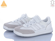 Кроссовки Stilli Kids TQ20-2 шкіра от магазина Frison