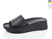 Шлепанцы Mermaid 78-1 от магазина Frison