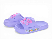 Шлепанцы Babyshop 2103 violet от магазина Frison