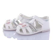 Босоножки Okshoes F0074A от магазина Frison