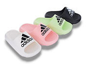 Шлепанцы Deshman A8891 mix от магазина Frison