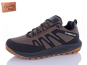 Кроссовки Restime OMB24051 khaki от магазина Frison