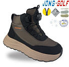 Ботинки Jong-Golf C40733-4 от магазина Frison