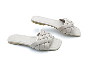 Шлепанцы Allshoes 177821 от магазина Frison