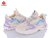 Кроссовки Солнце ZY2349-4Z от магазина Frison