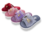 Тапочки Sanlin2 H28 mix от магазина Frison