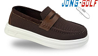 Слипоны Jong-Golf C11829-4 от магазина Frison