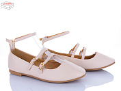 Балетки Big 3984-ABC16-45 от магазина Frison