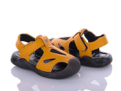 Босоножки Violeta DL8-558 camel от магазина Frison