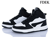 Кроссовки Fdek R9260-8 от магазина Frison