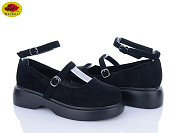 Туфли Meideli WX340-1 от магазина Frison