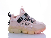 Кроссовки Sanlin 33-5 от магазина Frison