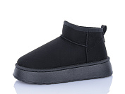 Угги Yiyi D65 black от магазина Frison