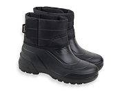 Сапоги Rai Shoes B162A чорний от магазина Frison