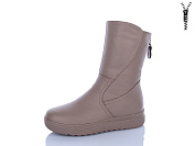 Ботинки I.Trendy DH3933-3 от магазина Frison