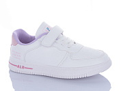 Кроссовки Qq Shoes 88-135-3 от магазина Frison