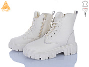 Ботинки Stilli Group TM660-2 шкіра от магазина Frison