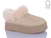 Угги Qq Панда T6QQ8-3 от магазина Frison