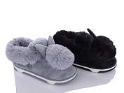 Тапочки No Brand XRY2 mix от магазина Frison