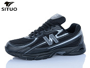 Кроссовки Situo D007-1 батал от магазина Frison