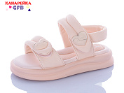 Босоножки Gfb T67-3 от магазина Frison