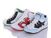 Кроссовки Sanlin 09-123 mix от магазина Frison