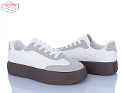 Кроссовки Ailaifa DX06 white от магазина Frison