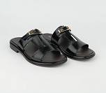 Шлепанцы Allshoes 214486 от магазина Frison