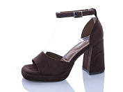 Босоножки Loretta V016-1 от магазина Frison