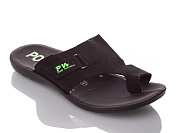 Шлепанцы Demur MKDPWP green от магазина Frison