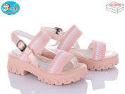 Босоножки Bbt L6503-3 от магазина Frison