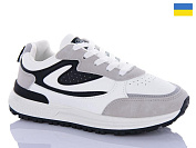 Кроссовки Swin-Purlina 1811-3 от магазина Frison