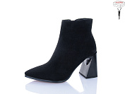 Ботинки Lilin TSDL0061-2 от магазина Frison