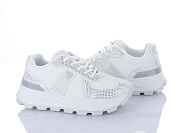 Кроссовки Loretta K009-1 от магазина Frison