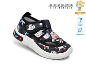 Тапочки Том.М 60020H LED от магазина Frison