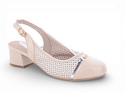 Туфли Hongquan CM7 от магазина Frison