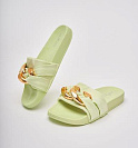 Шлепанцы Allshoes 173145 от магазина Frison