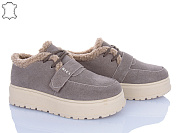 Туфли Itts H2021-21 от магазина Frison