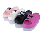 Шлепанцы M&L Alex13 8023 mix от магазина Frison