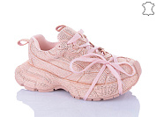 Кроссовки Trasta WDP1820-11 от магазина Frison