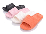 Шлепанцы Yzy B26 mix от магазина Frison