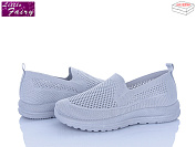 Туфли Little Fairy A1031-2 от магазина Frison