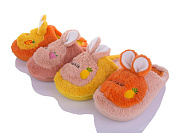 Тапочки No Brand ST34 mix от магазина Frison