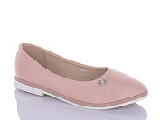 Балетки Xifa PN605-33 от магазина Frison
