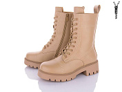 Ботинки I.Trendy B7239-10 от магазина Frison