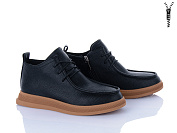 Ботинки Lino Marano L192 от магазина Frison