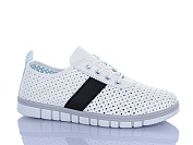 Кроссовки Qq Панда 66-18 батал от магазина Frison