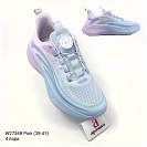 Кроссовки Clibee2 Apa-W2736R pink от магазина Frison